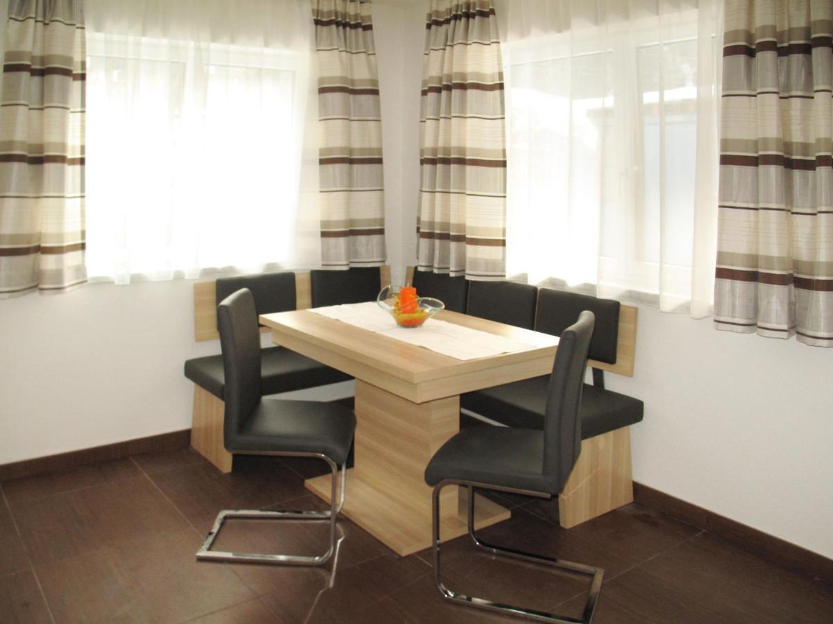 Apartment Leonie - Ges 160 By Interhome Langenfeld Exterior photo